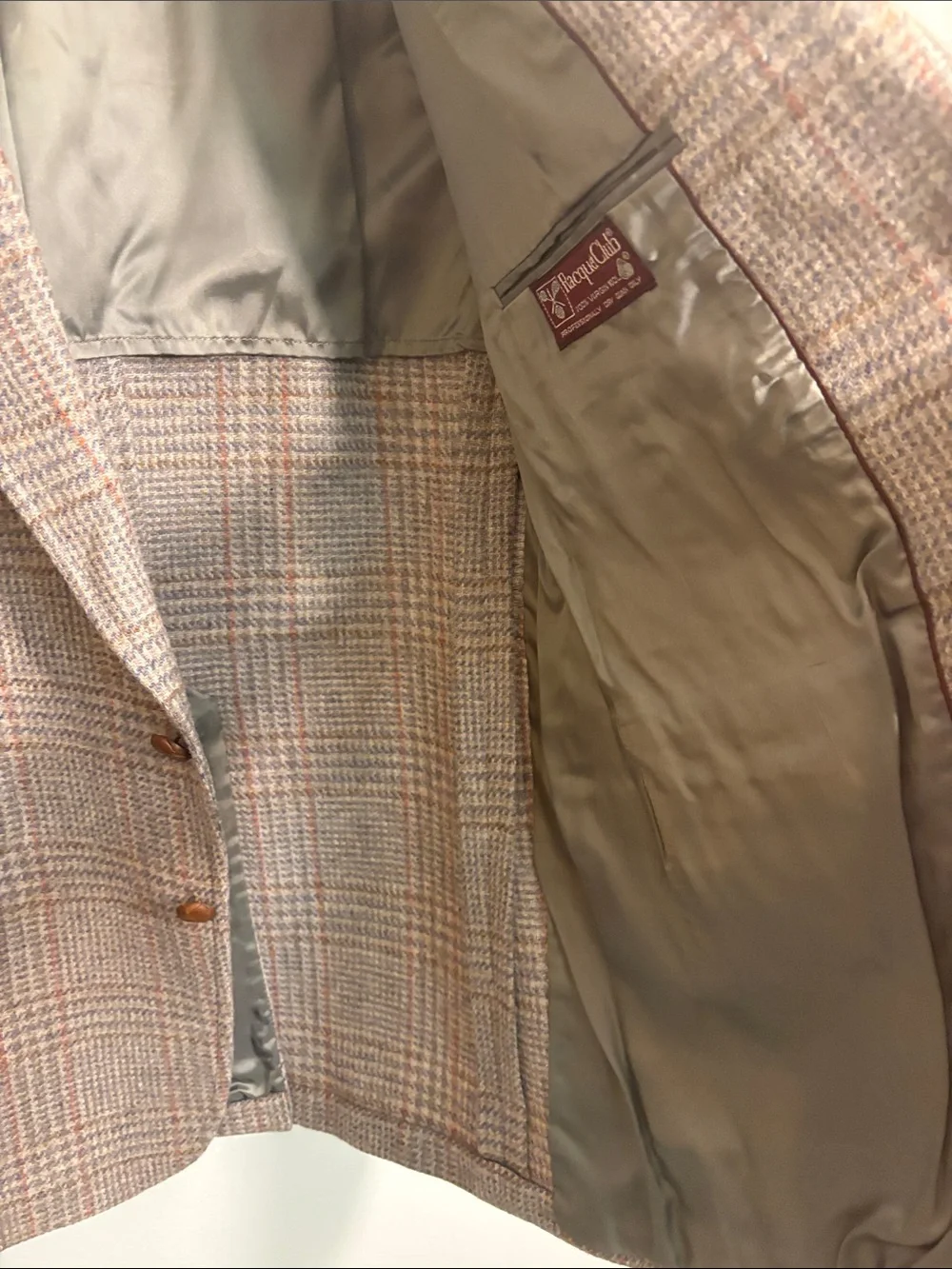 Hary Schaffner & Marx vtg men